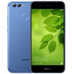 Замена камеры на телефоне Huawei Nova 2 в Хабаровске
